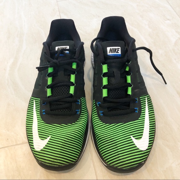 nike zoom speed trainer 3